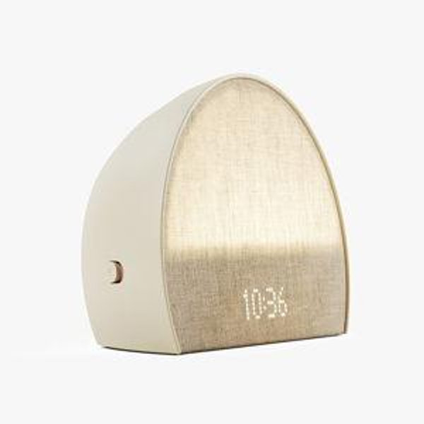 Hatch Restore 3 - Smart Sound Machine Alarm Clock | Hatch