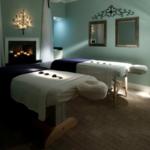 The Spa at The James Madison Inn