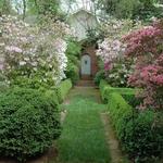 Wing Haven Garden & Bird Sanctuary