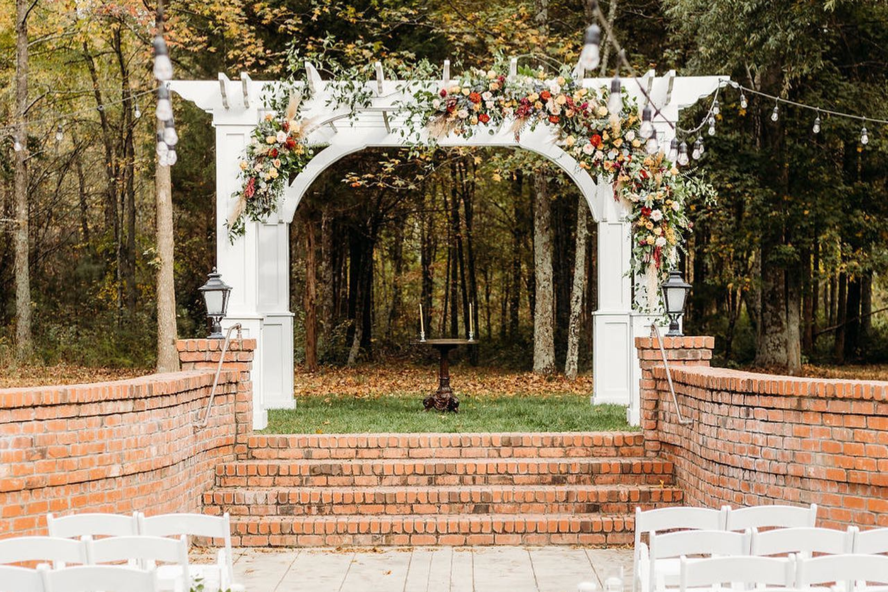 The Wedding Website of Alissa Bell and Gregory Dickens