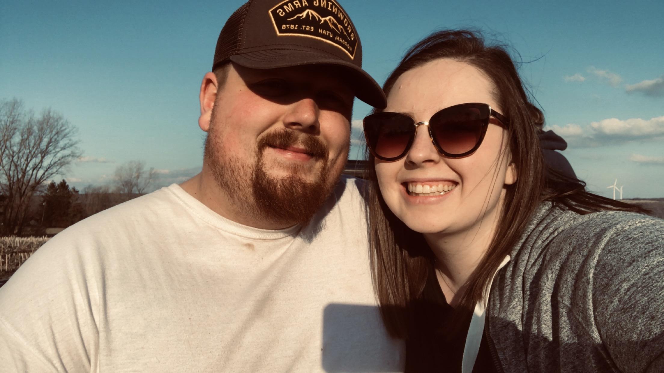 The Wedding Website of Kalayne Manko and Tyler Friedhaber