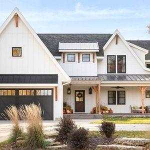New Home Fund