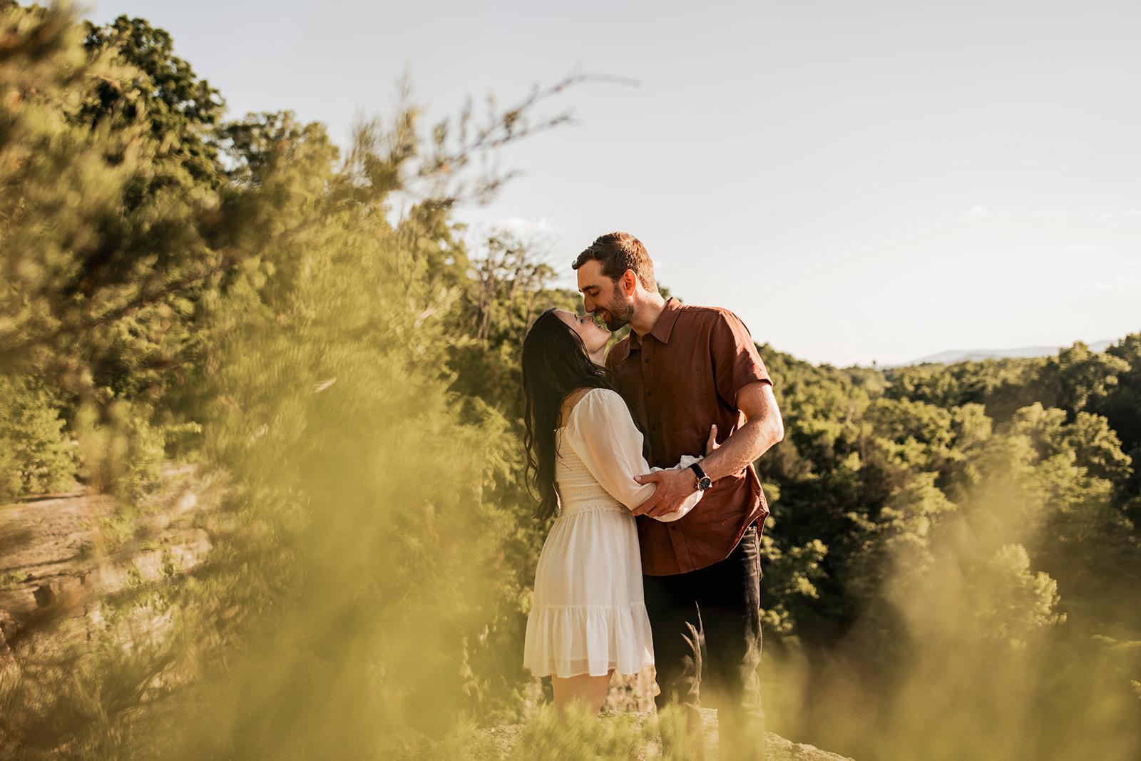 The Wedding Website of Ally Dunlay and Hunter Pons