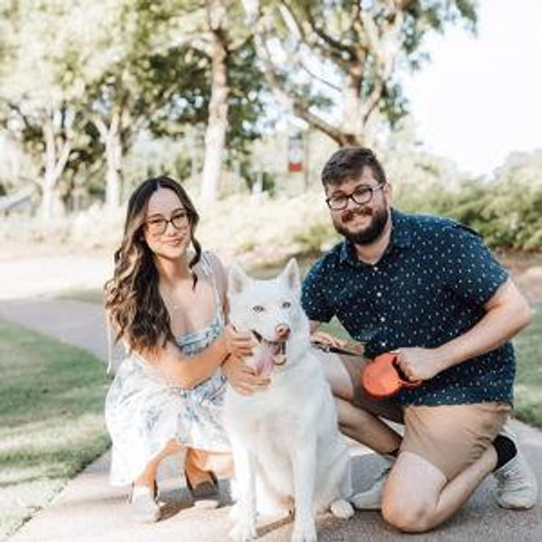 Year's Supply Of Pet Care