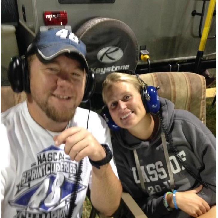 Another Kentucky Speedway trip!