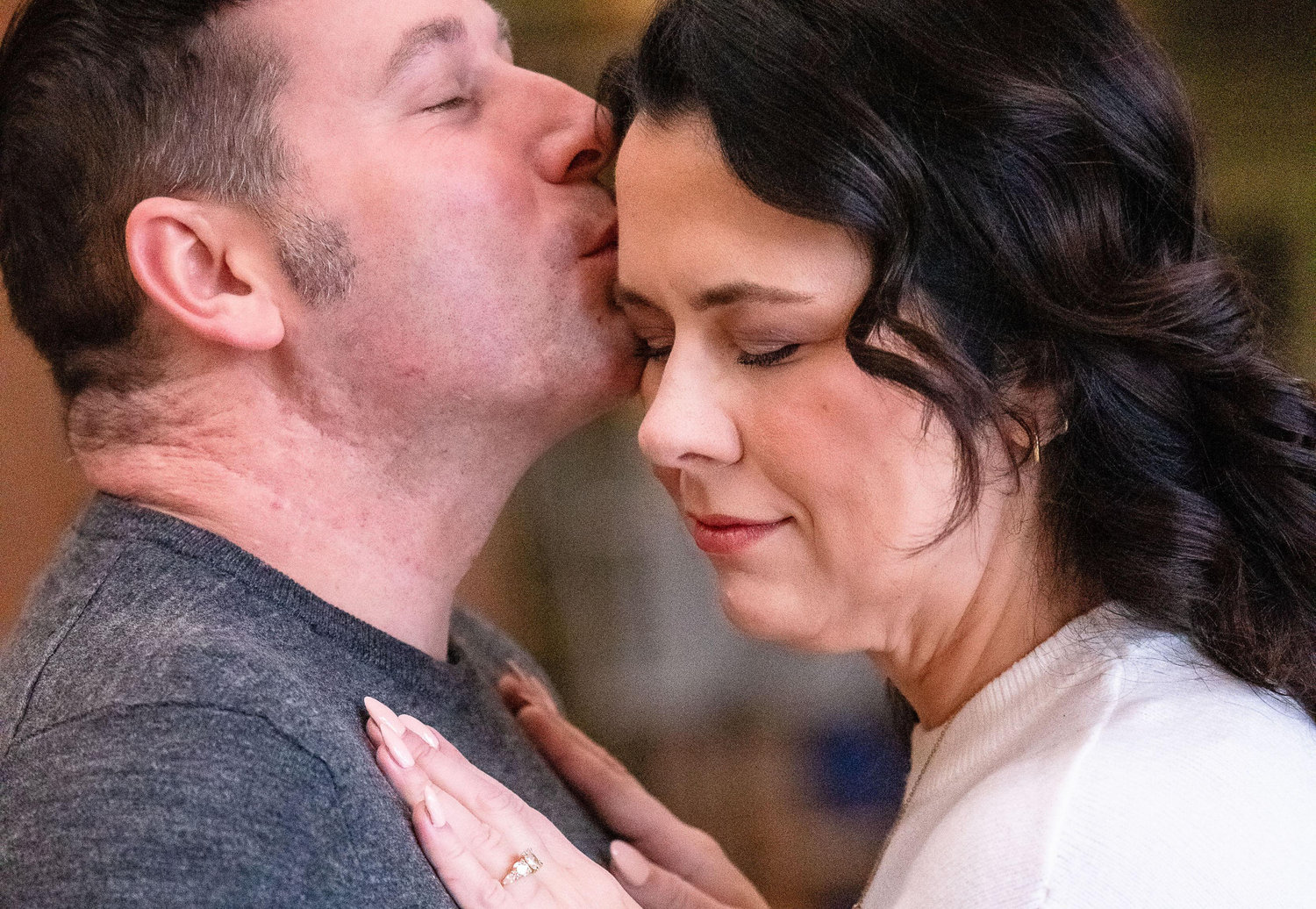 The Wedding Website of Tierney Peters and Joseph Juetten