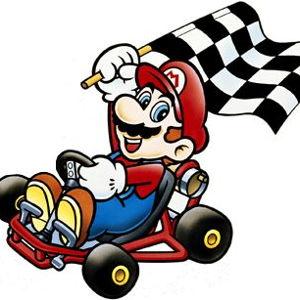 Mario Kart Experience