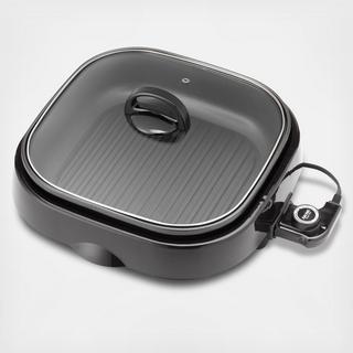 3-in-1 Grillet