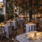 Le Colonial Naples