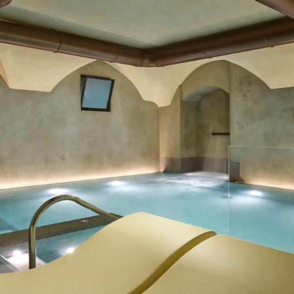 Massages/Spa Day in Florence