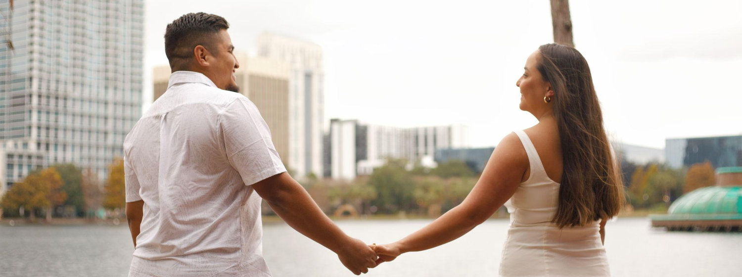 The Wedding Website of Veronica Perez and Francisco Ballestas