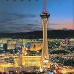 Top of the World Restaurant