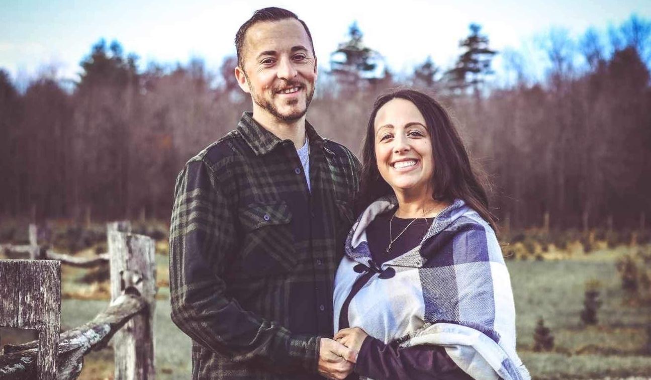 The Wedding Website of Laura O'Connor and Garret Pechtel