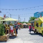 Atlanta Food Truck Park & Market