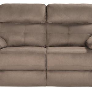 Corinne Stone Loveseat