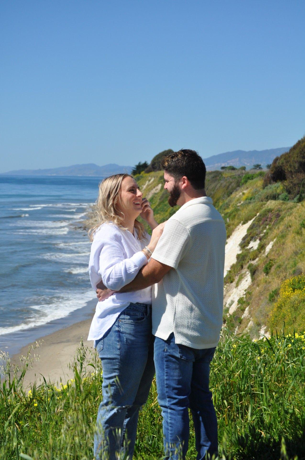 The Wedding Website of Elizabeth Schaper and Broder Allen