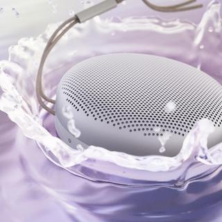 Beosound A1 2nd Gen Bluetooth Speaker with Microphone