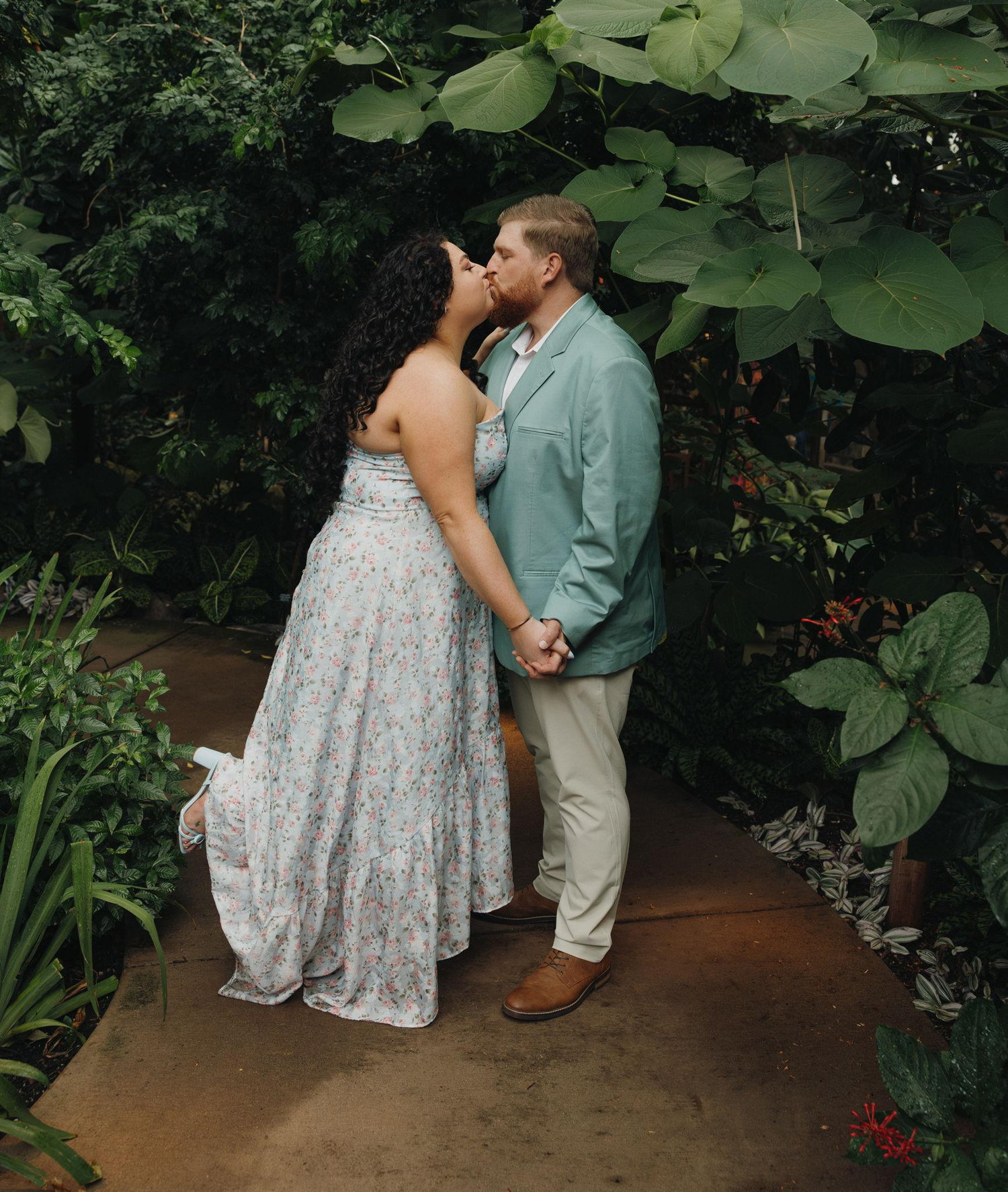 The Wedding Website of Camden Nichols and Bailey DeLeo