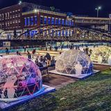 Canalside