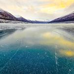 Eklutna Lake