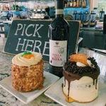 Carmella's Cafe and Dessert Bar