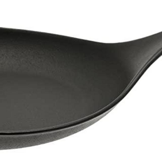 Iwachu Iron Omelette Pan, Medium