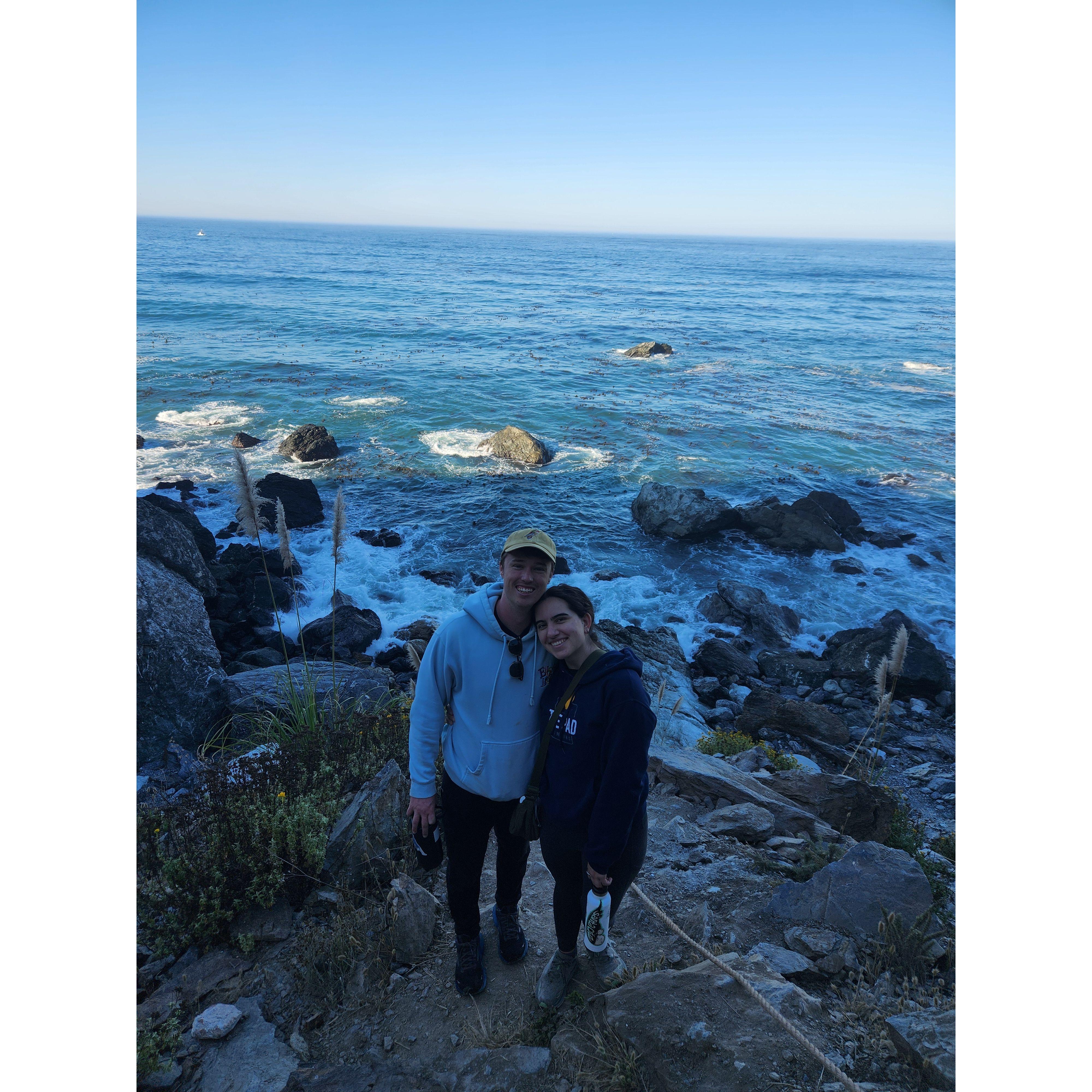 Big Sur (2024)