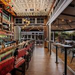 Calaveras Cantina
