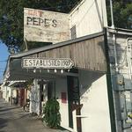 Pepe's Cafe