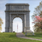 Valley Forge National Park
