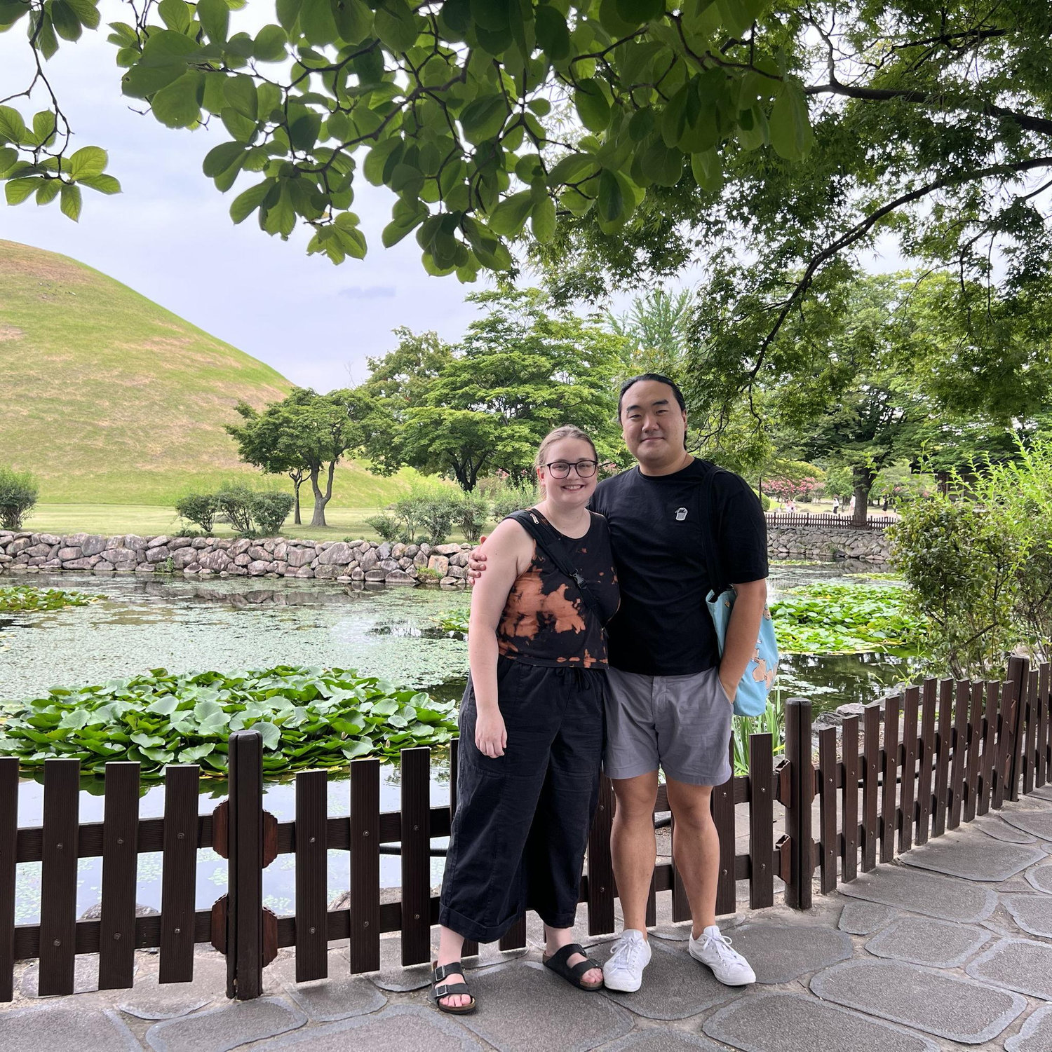 2022 | Gyeongju, South Korea