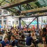 Von Elrod's Beer Hall & Kitchen