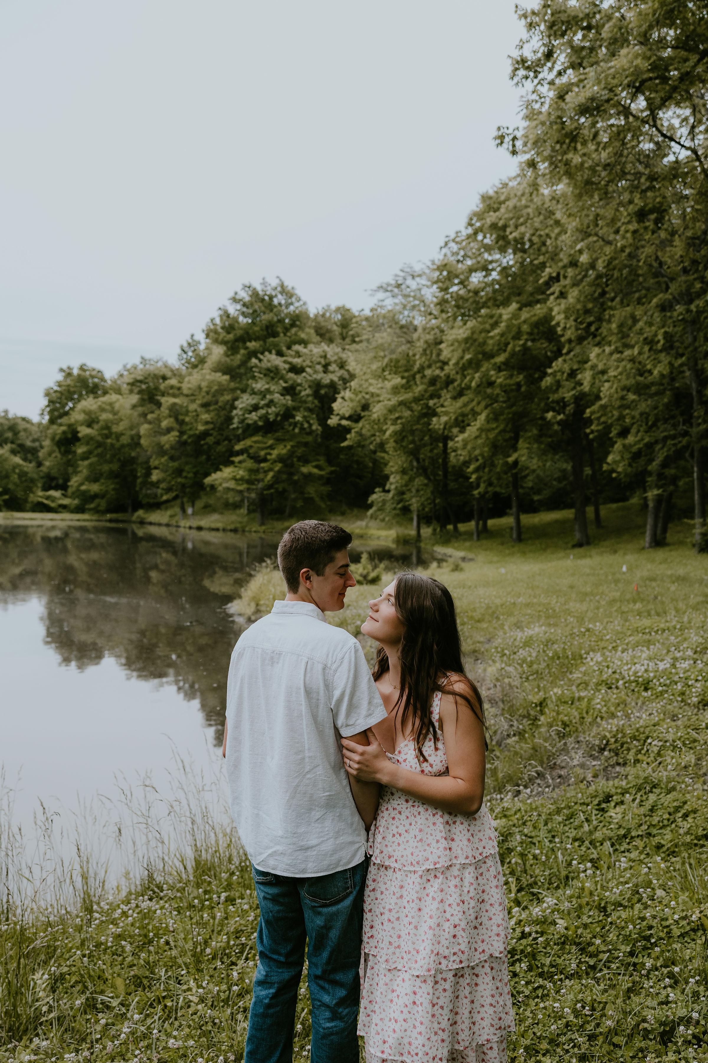 The Wedding Website of Kenzie Henks and Josh Willoughby