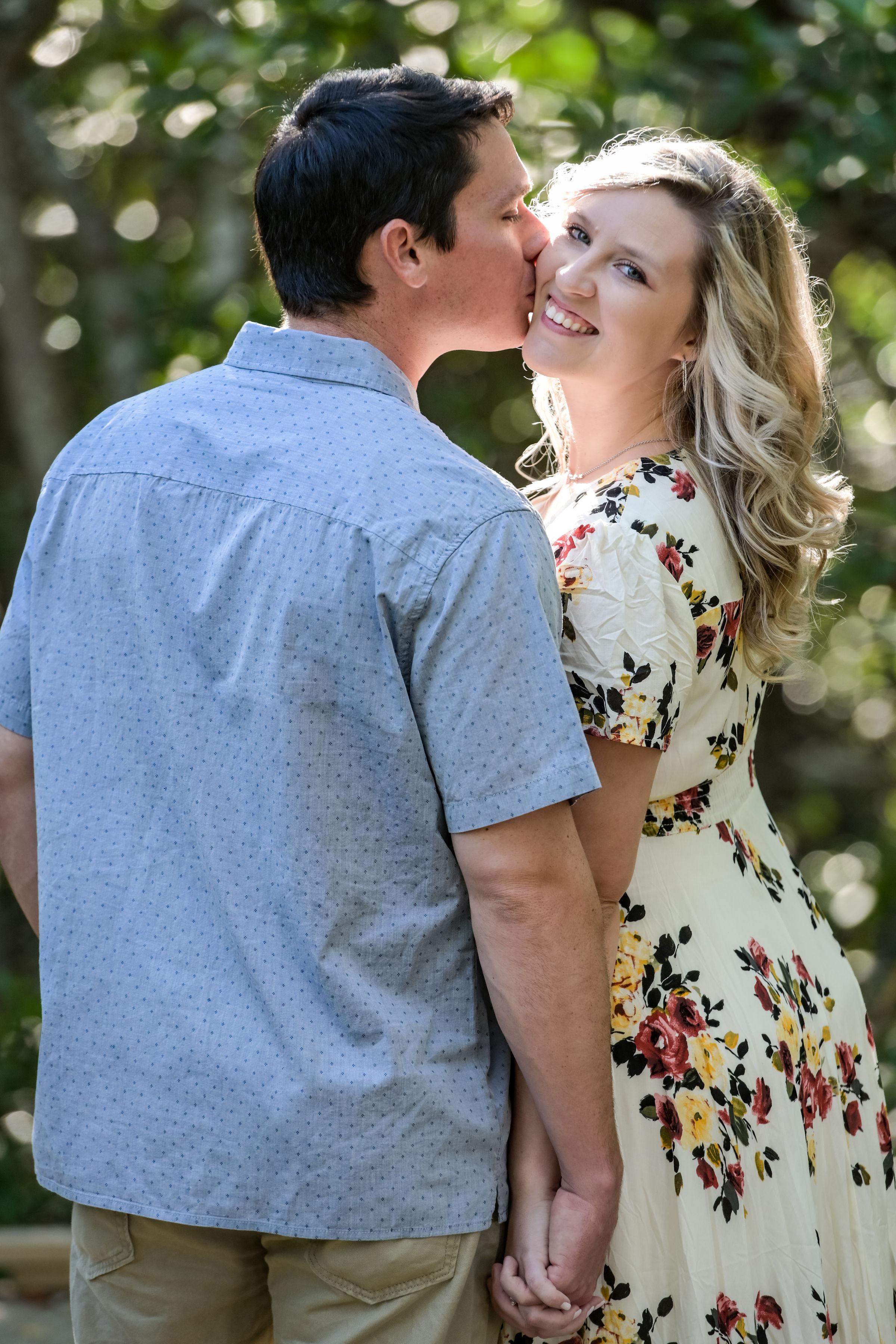 The Wedding Website of Peyton Weigel-Kersey and Jacob Daniel