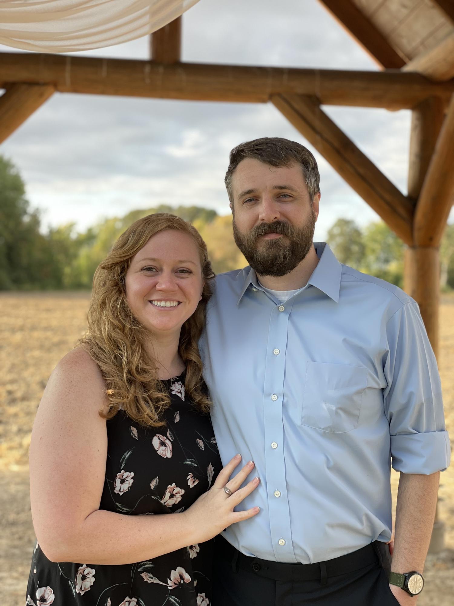 Jake & Lexi's Wedding - Salem, Oregon