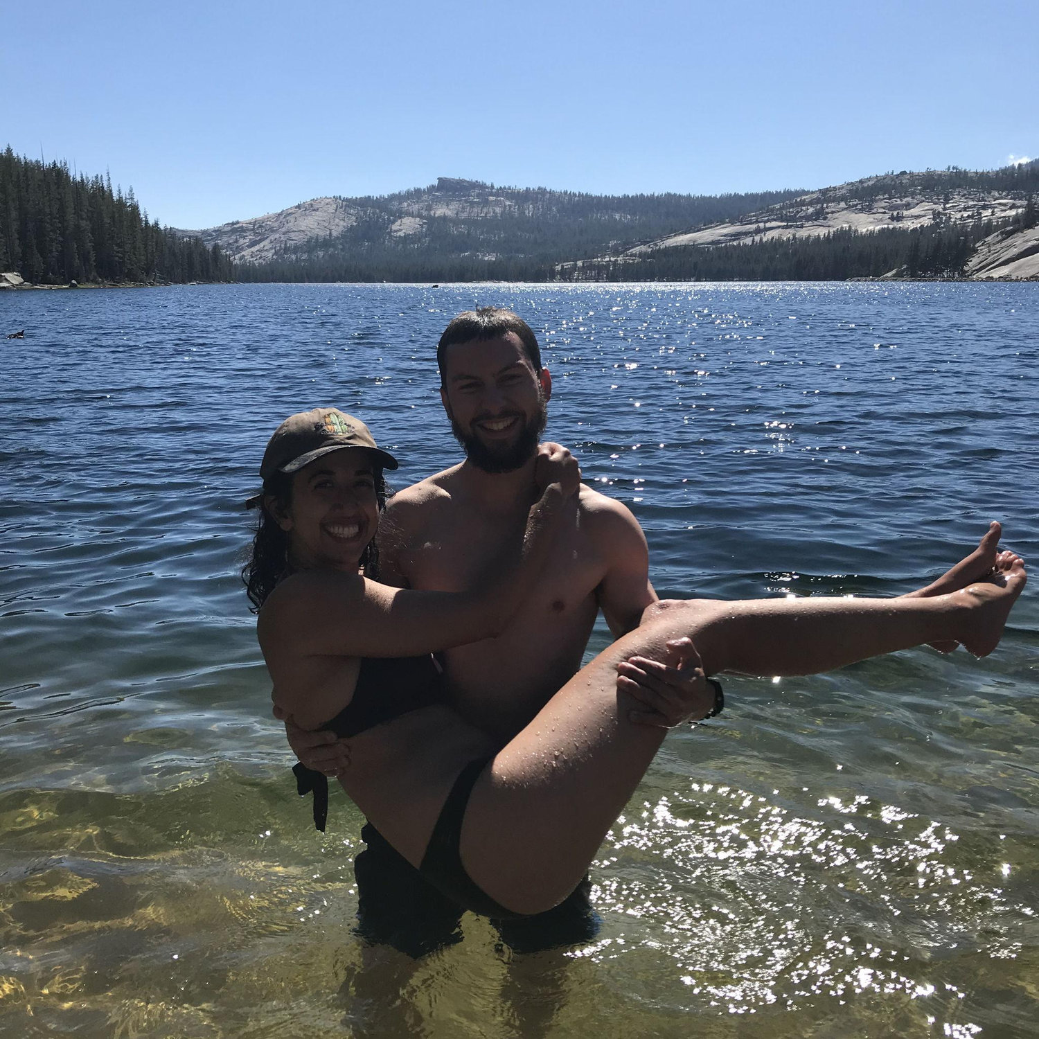 Yosemite