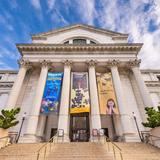Smithsonian National Museum of Natural History