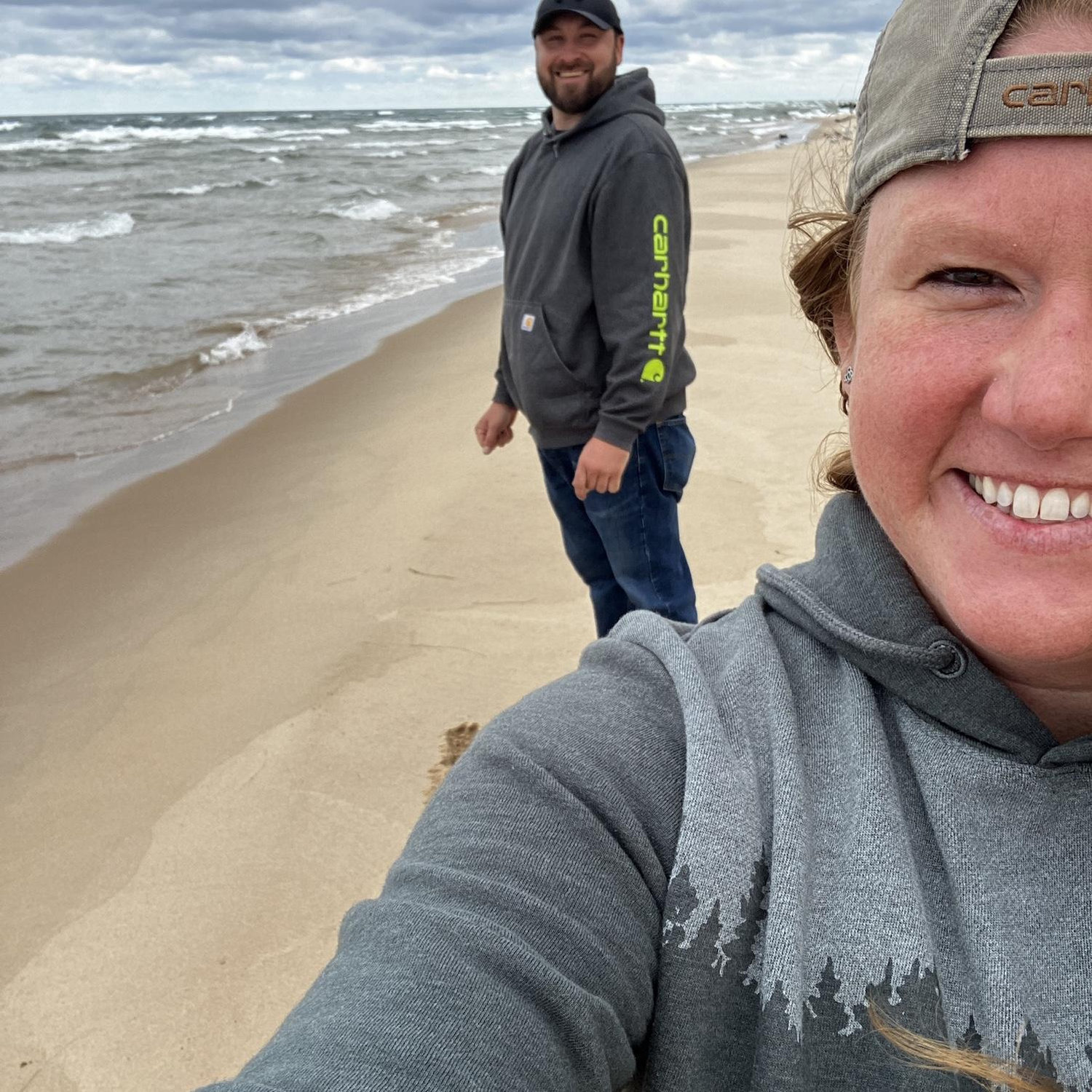 Ludington, MI