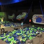 Flight Adventure Park - Irmo