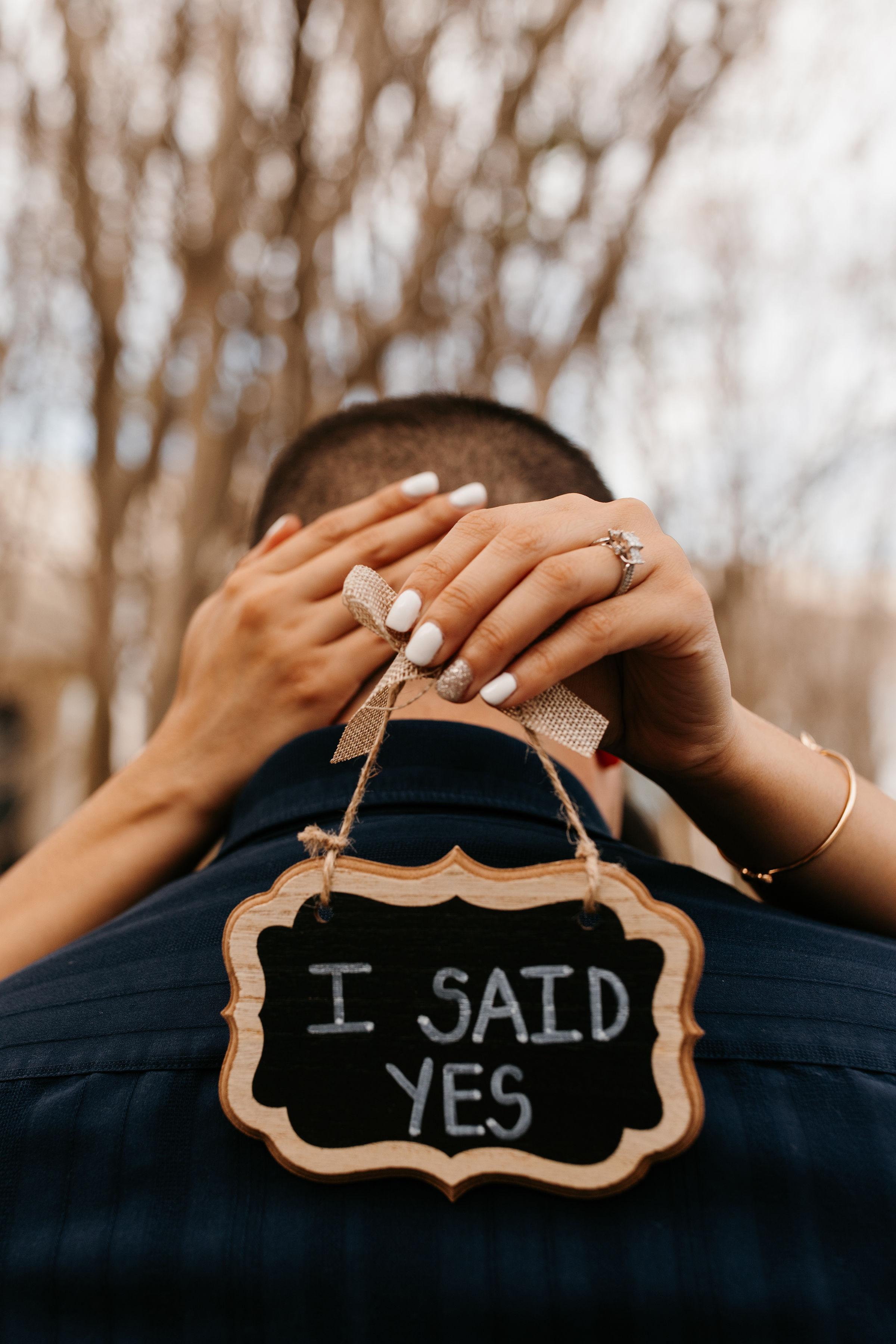 The Wedding Website of Michelle Pinedo and Nikolas St. Cyr