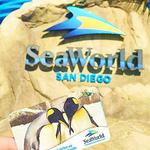 SeaWorld San Diego