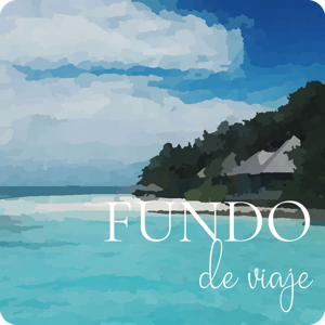 Trip Fund / Fundo de Viaje