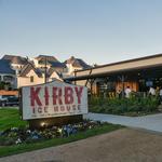 Kirby Ice House