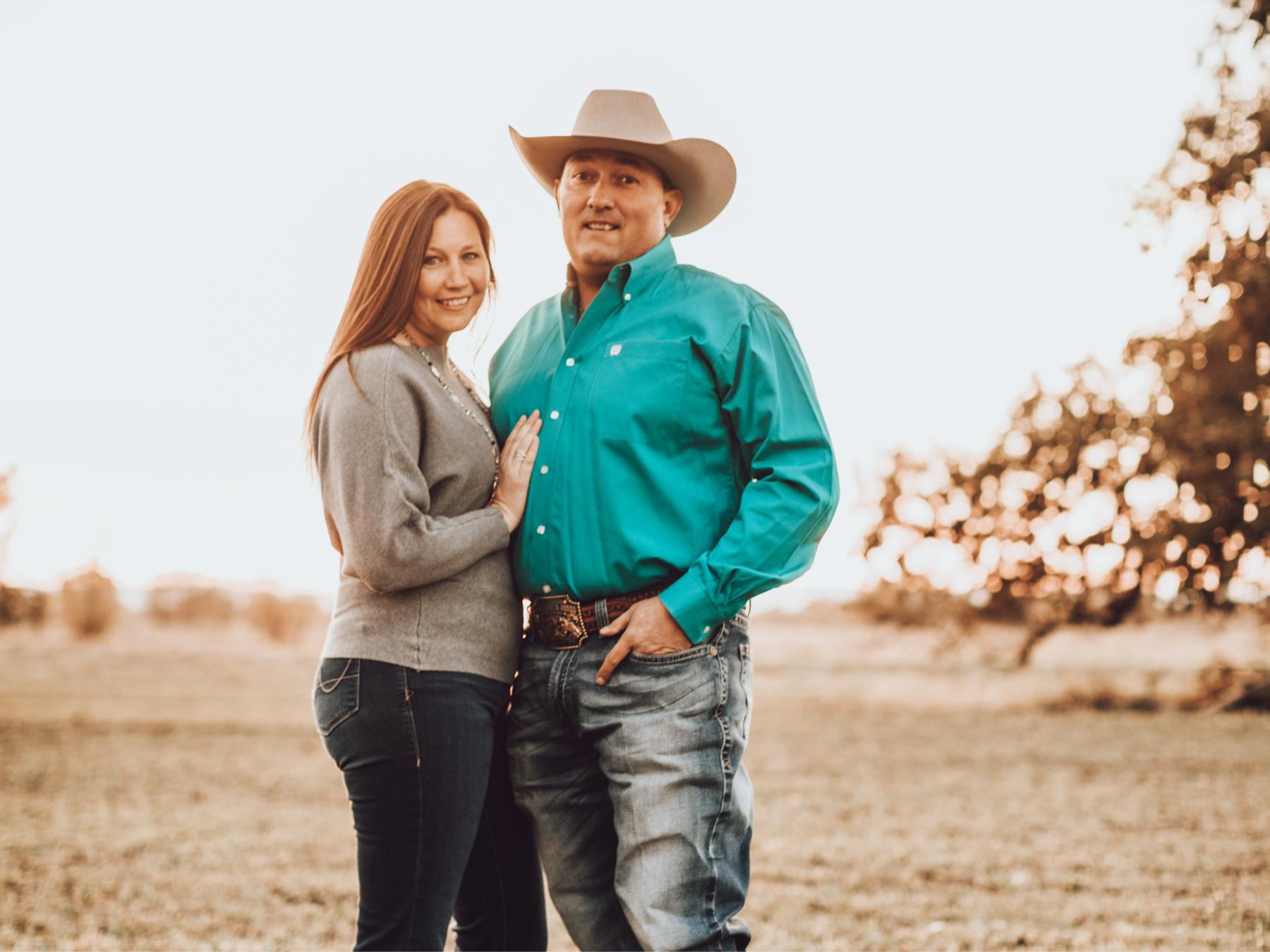 The Wedding Website of Lesa Stief and Joshua Wagner