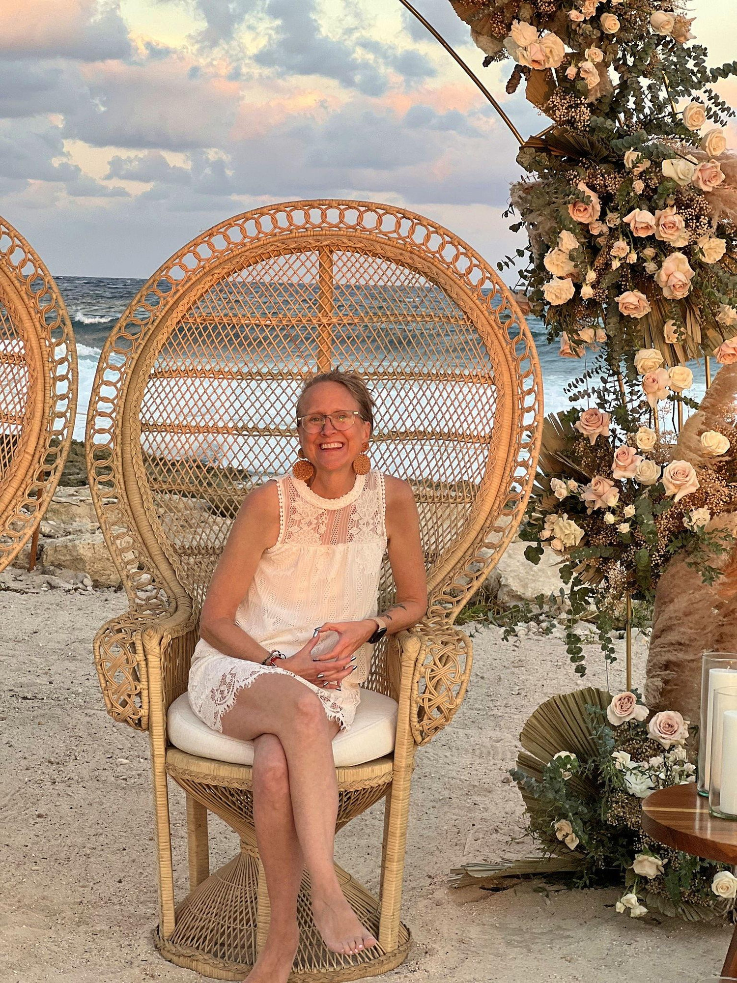 The Wedding Website of Zoe Zax and Ben Seloske