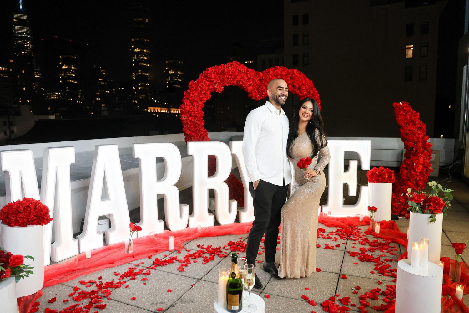 The Wedding Website of Ali Jaffer and Sarah Shamji