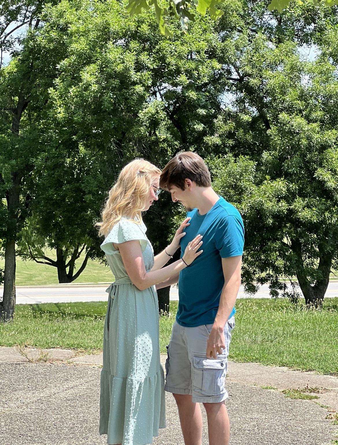 The Wedding Website of Kylie Delong and Erik Rolfson