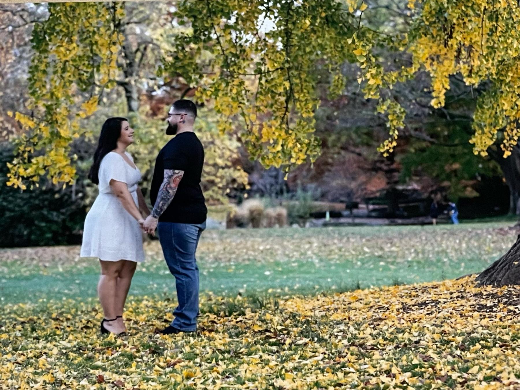 The Wedding Website of Chloe Ianieri and Kevin Medina