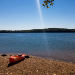 Percy Priest Lake