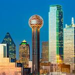 Reunion Tower